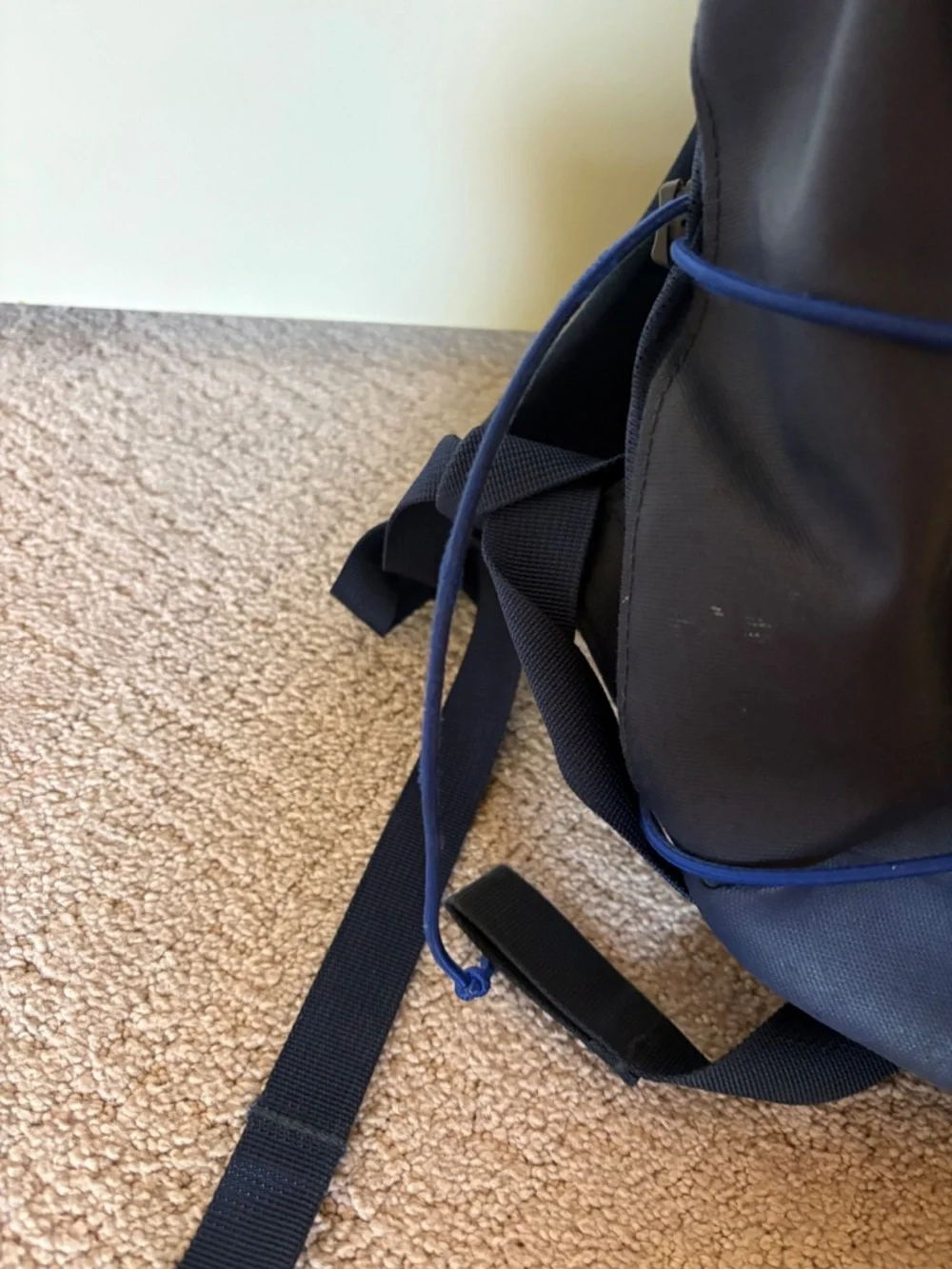 The North Face Borealis Northern Lights Northern Lights Blue Women's Backpack